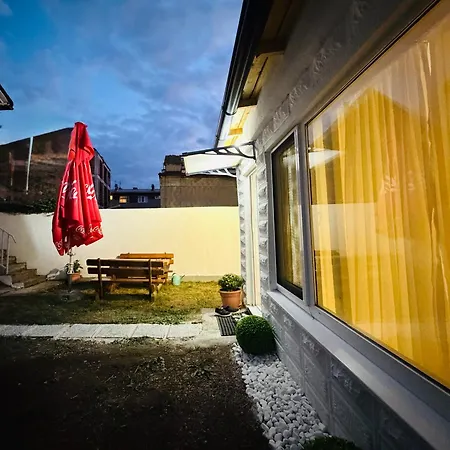 Adela Appartement Sarajevo
